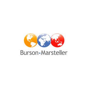 Burson Marsteller